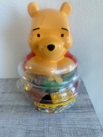 Lego Duplo Disney Winnie The Pooh Honey Pot 2989 New Sealed Retired