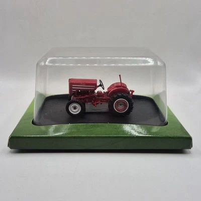 ENERGIC 511 - 1955 Tractor 1:43 Scale Die-Cast Model HACHETTE PARTWORKS - Image 1 of 4