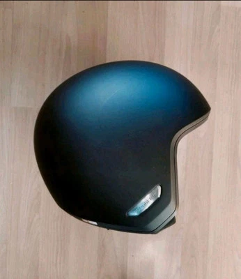 Schuberth Jethelm O1 Motorradhelmin Gr 55 / S - Bild 1 von 4