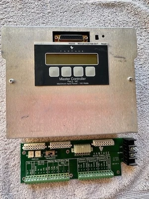 Vantage Master Controller - RS232 - Image 1 of 4