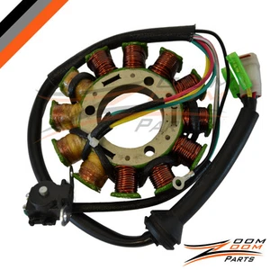 1995 - 2006 Yamaha Banshee 350 YFZ350 Magneto Stator Generator ATV Quad NEW - Picture 1 of 1