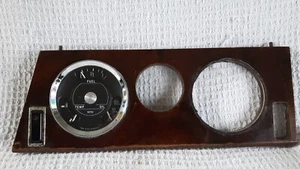 WOLSELEY 18/85 6 SIX AD017 ADO17 MULTI RELOJ CALIBRE INSTRUMENTO ESFERA. - Imagen 1 de 3