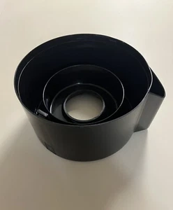 Waring JEX328 Pro Juice Extractor Juicer Pulp Collector Spout Replacement Part. - Picture 1 of 5