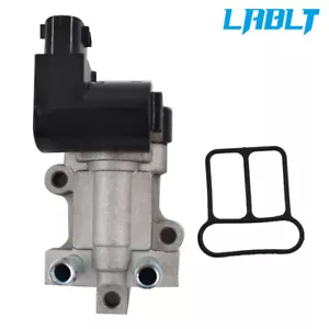 LABLT Idle Air Control Valve 16022PLCJ01 For 2002-2004 Honda Civic Acura EL 1.7L - Picture 1 of 7