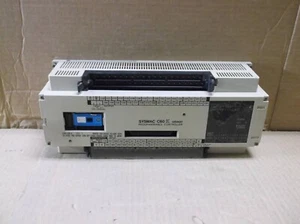 Sistema de CPU C60K-CAR-A Omron PLC DEMOSTRACIÓN 60-E/S C60KCARA * - Imagen 1 de 4