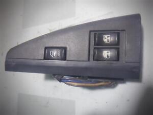 95 CHEVROLET LUMINA VAN Front Door Switch 