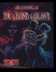 Double Feature Annual #1: A Night at the Grand Guignol by W.P. Quigley Paperback