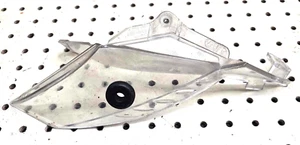 2003-2009 Ski-doo Mxz GSX  Left Side Air Deflectors Clear 517302546 - Picture 1 of 6