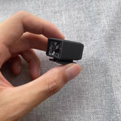 Nuevo visor óptico 28 mm 35 mm 40 mm para fotografía Ricoh GR Sigma DP1 Fuji PS Foto 1 de 4