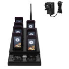 20 Channels Pager Wireless Restaurant Calling Pager System For Restaurant