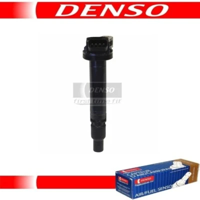 Bobina de encendido directo Denso para Toyota Camry L4-2,5 L 2010-2016 Foto 1 de 4