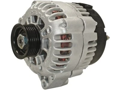 For 2001-2005 GMC Savana 2500 Alternator API 23618ZQCY 2002 2003 2004 - Image 1 of 2