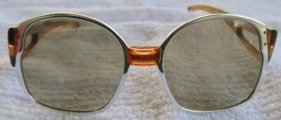 GAFAS DE SOL VINTAGE POLAROID Hallmark COOL RAY 435 - Monturas para gafas Foto 1 de 4