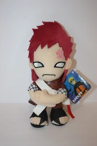 SELTEN Naruto Gaara 9 Zoll groß Banpresto Plüschtier Manga Anime japanischer Preis mit Etikett - Bild 1 von 9
