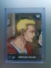 HRO DC Trading Card, Superior Barry Allen/The Flash A575, Physical Card Only.