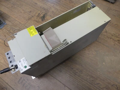 Siemens 6SN1124-1AA00-0EA1 - Bild 1 von 4