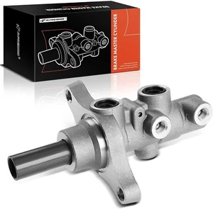 A-Premium Brake Master Cylinder Compatible with Ford, Lincoln, Mazda and Mercury - Foto 1 di 6