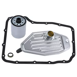 Transmission Filter Kit For Dodge Ram 1500 2500 3500 45RFE 545RFE 65RFE 66RFE 68 - Picture 1 of 14