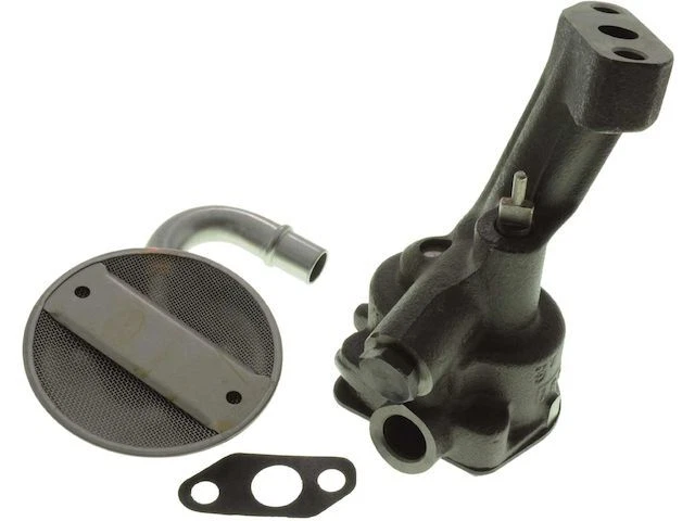 Melling Performance Oil Pump fits Pontiac Firebird 1967-1977, 1979-1981 92MQRX - Image 1 of 1