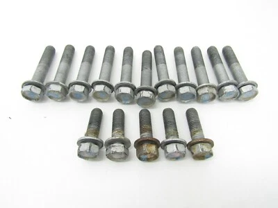 1999-10 Chevy/GMC 2500 3500 front differential AAM 9.25 HOUSING BOLTS - Image 1 of 2