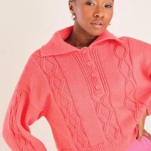 Sirdar Hayfield Bonus Dk, Pullover 10589 - Bild 1 von 1