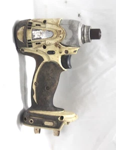 Makita BTD142 18V Impact Tool Only Cordless Drill  #1587 - Picture 1 of 3