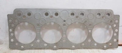 Junta de culata Victor 1100BS 1955-1964 Studebaker 224 259 289 Foto 1 de 3