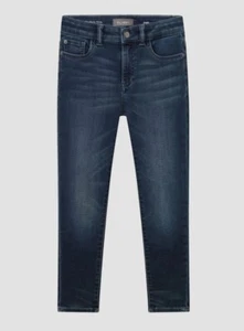 DL1961 BOYS SKINNY JEANS SOFT BRAND NEW WITH TAGS CUTE BOYS DENIM JEAN DL 1961 - Picture 1 of 3