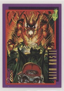 1993 Classic Deathwatch 2000 Promos Lith Kasti #PR4 1z4