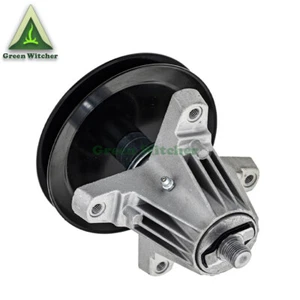 Deck Spindle For Cub Cadet Craftsman 618P09259 618-09259 - Foto 1 di 3