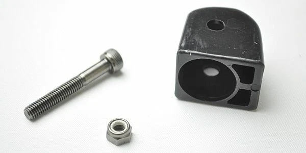 TAMA Japan Drums Drum Mount Stand Mounting Bush JBMS2 - Immagine 1 di 1