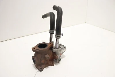 Silverado Sierra 2017-2019 6,6 L Duramax diésel válvula EGR 12679965 OEM Foto 1 de 4