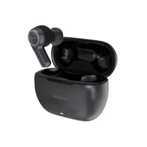 Auriculares Nokia Clarity 2 Plus micrófono doble cancelación de ruido en gris - Imagen 1 de 24