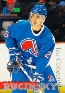 1994-95 Stadium Club Members Only #126 Martin Rucinsky - Picture 1 of 1