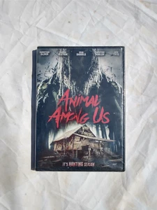 Animal Among Us [DVD, 2019] - New Sealed - Picture 1 of 3