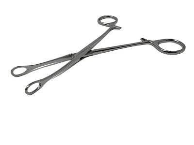 INKgrafiX® Piercingzange kleines Loch - Zange Zangen Piercing Piercings NEU DE - Bild 1 von 4