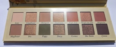 Laura Geller Seasonless Staples Wildflower Wishes 14 pan Eyeshadow Palette - NIB - Image 1 of 4