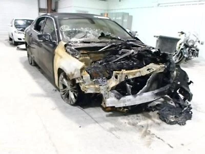 Used Fuel Pump fits: 2014 Chevrolet Impala pump assembly w/o flex fuel Californi Foto 1 de 4