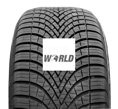 4x Sava  All Weather 205 55 R16 94V 3PMSF Schneeflocke Reifen Allwetter - Bild 1 von 4