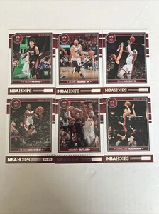 2024 NBA Hoops Miami Heat Complete Team Set - Picture 1 of 3