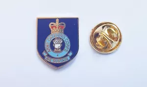 Insignia de alfiler de metal militar británico ARMY CATERING CORPS M080 - Imagen 1 de 1