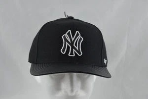 *NUEVO* SOMBRERO/GORRA AJUSTABLE '47 MVP MLB NEW YORK YANKEES - Imagen 1 de 2