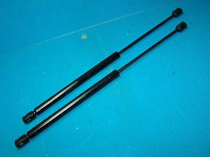 Heckklappendämpfer  Renault Clio I - Picture 1 of 1