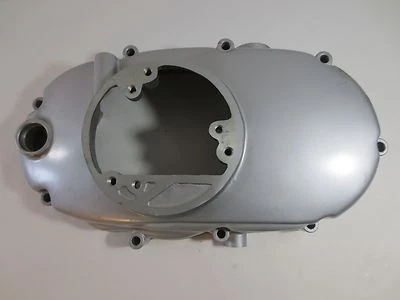 CUBIERTA MOTOR EMBRAGUE LADO DERECHO KAWASAKI F1 F1TR B8 B8S B8T de Lote Antiguo Foto 1 de 4