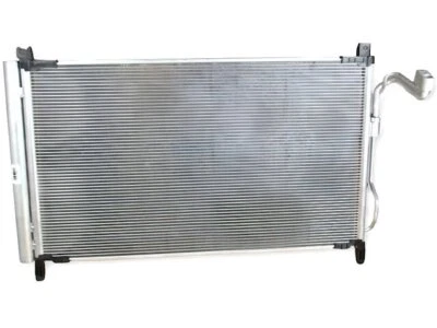 Condensador de aire acondicionado para Nissan Murano 2015-2020 86838JB 2016 2017 2018 2019 Foto 1 de 2