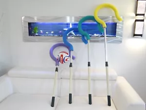 Volleyball training aid spike trainer. New MODEL. For Home and Pro. Made in USA. - Picture 1 of 10