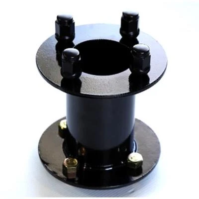 备用轮胎架支架安装适用于迷你 KEI 卡车 Acty Carry Samber Hijet JDM — 第 1/2 张图片