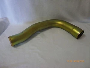 Tubo de agua de refrigeración Mercedes Benz 9405010124 genuino nuevo - Imagen 1 de 1