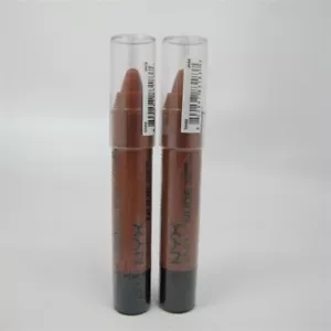 NYX Simply NUDE Lip Cream (02 ESPOSTO) 3 g/ 0,11 once (2 CONTEGGI) - Foto 1 di 1