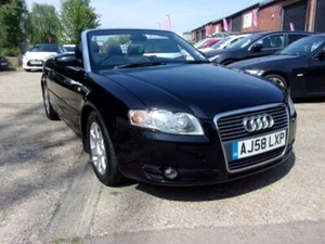 Audi A4 2.0 TDi 2dr Diesel - Picture 1 of 11